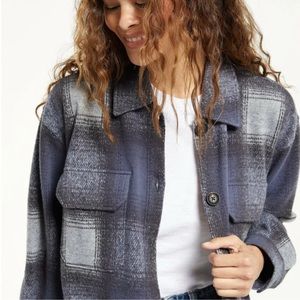 Z supply fleece flannel